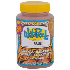 Pasta Retape Rauli 1/2Kg Wet Proof