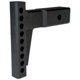 thumbnail image 1 of Vástago para distribución de peso BulletProof para receptor de 3" y 22,000 lb, 1 of 6