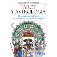 Kier - Tarot Y Astrología