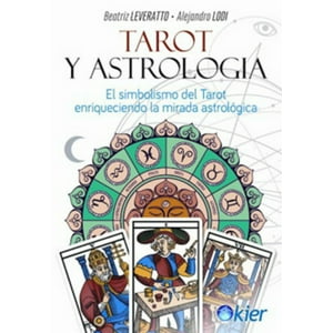 Kier - Tarot Y Astrología