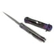 thumbnail image 2 of Cuchilo Asistido Jeep Ape 145 Navaja Corta Pluma Cuchillo Cortapluma Stilete Plegable, 2 of 2