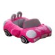 thumbnail image 5 of Forma De Coche Casa De Cama Para Mascotas Casa Para Perros Peque?os Casa Para Gatos Cálidos Y Suaves Sofás Para Cachorros Estera Amarillo, 5 of 5