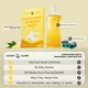 thumbnail image 5 of Tabletas de detergente para lavavajillas Lucent Globe 64 aroma a limón, 5 of 8