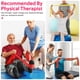 thumbnail image 4 of Bandas de resistencia RENRANRING de 1,5 m para entrenamiento, terapia y yoga, 4 of 8