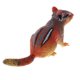 thumbnail image 4 of Animal Realista Modelo Estatuilla Figuras De Acción Playset Juguete Ardilla, 4 of 4