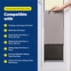 thumbnail image 5 of Cubierta de puerta para mascotas, panel de cierre PetSafe, que restringe el acceso, grande, 5 of 7