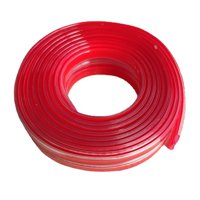 Bothyi - Protector De Borde De Mesa De Prueba De Seguridad Suave Para Bebés Y Niños Pequeños, Protección De Esquinas, 2M