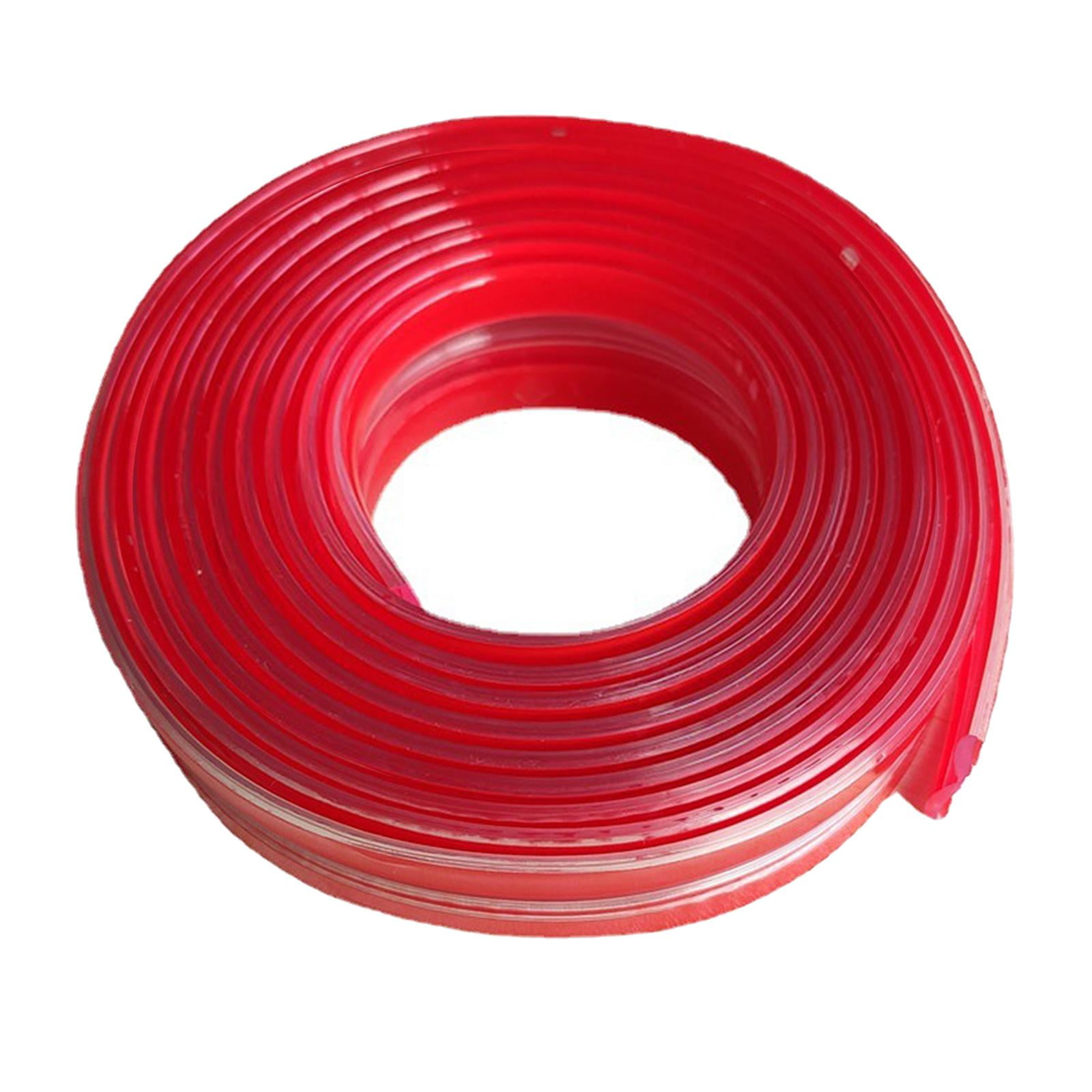 Bothyi - Protector De Borde De Mesa De Prueba De Seguridad Suave Para Bebés Y Niños Pequeños, Protección De Esquinas, 2m