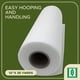 thumbnail image 2 of HBI Wash Away Water Soluble Embroidery Stabilizer Roll, 12 in, 2 of 3