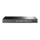 thumbnail image 3 of Switch 24 Puertos PoE Gigabit + 4 Puertos SFP TL-SG2428P Rackeable, 3 of 3