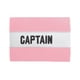 thumbnail image 1 of Brazalete Kwik Goal Captain Adult Pink, 1 of 1