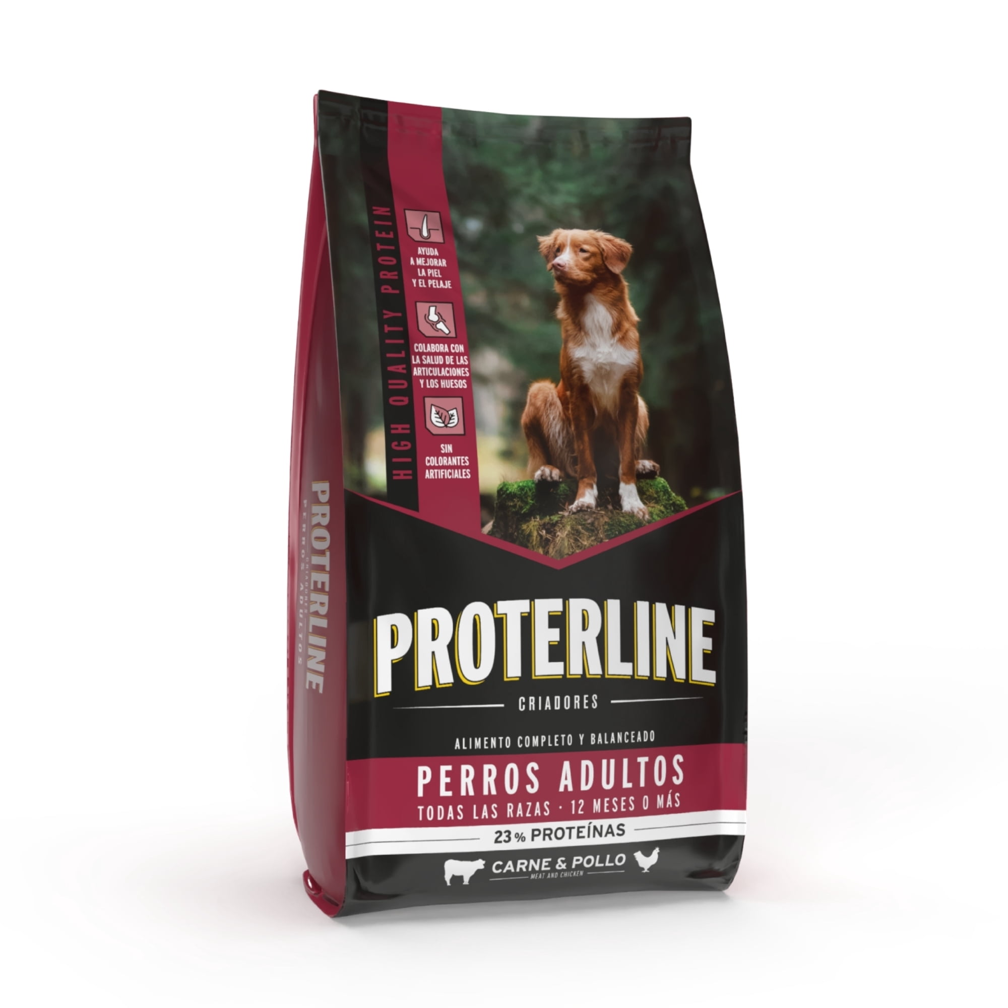 Alimento Perro Adulto 22 Kg