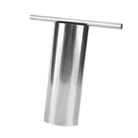 Bothyi - Cortador Perforador De Sandía, Abridor De Melón Compacto Y Duradero Para Familia Grande De Verano