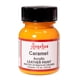 thumbnail image 1 of Pintura para cuero Angelus Acrylic Caramel 30ml, 1 of 9