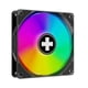 thumbnail image 1 of Ventilador Xilence by be quiet! XF083 XPF120X.ARGB PWM 120mm, 1 of 5
