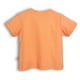 thumbnail image 2 of Polera Bebe Niño Naranjo Pillin, 2 of 3