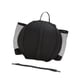 thumbnail image 3 of Mochila de baloncesto mochila deportiva mochila resistente al desgaste resistente bolso de gimnasia de fútbol de voleibol para mochileros de senderism Correa única, 3 of 5