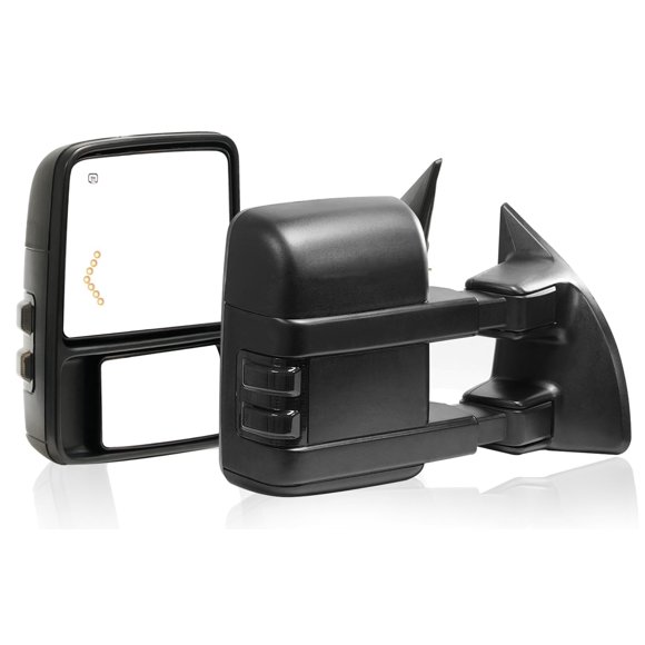Espejos de remolque Perfit Zone para Ford F250/F350/F450/F550