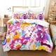 thumbnail image 1 of Fashion Music Game Muse Dash Bedding Set Bed Set Adult Kid Bedroom Duvet cover Sets Bed Sheets, 1 of 5