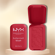 thumbnail image 2 of Blush NYX Professional Buttermelt BMBL10 Back and Butta, 2 of 2