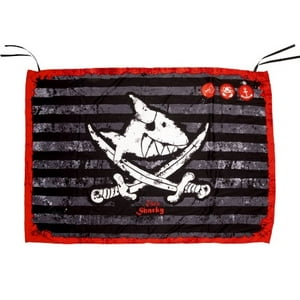 Tienda Lillifee - Bandera Pirata