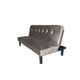 thumbnail image 3 of Futon Galileo Velvet Cafe, 3 of 4