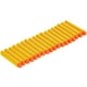 thumbnail image 2 of Juguete Nerf Alpha Strike Flyte Cs-10 Motorizada 20 Dardos, 2 of 5