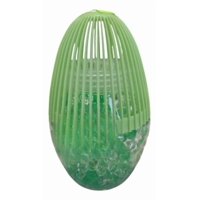 Genérico - Set 4 Ambientador Aromático Cuentas Cristal Decorativo Jhn