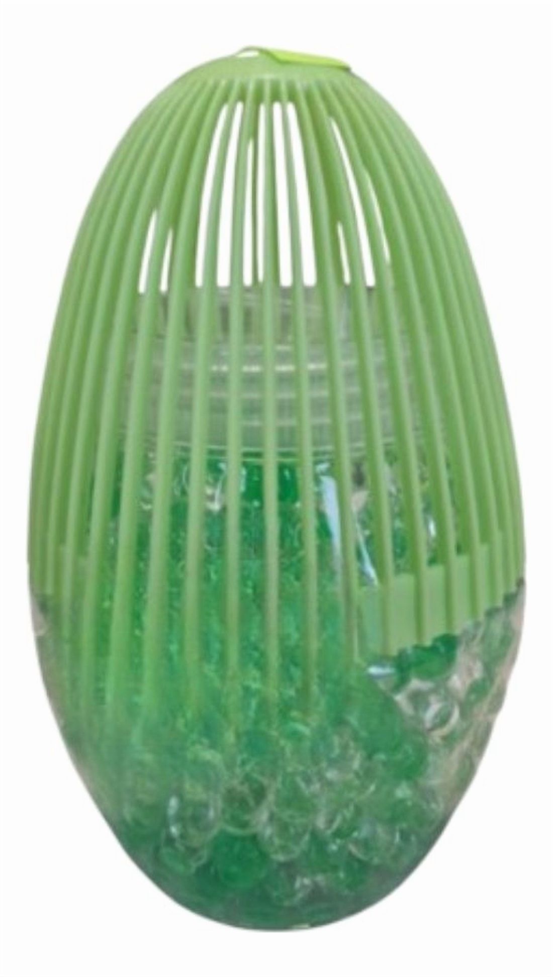 Genérico - Set 4 Ambientador Aromático Cuentas Cristal Decorativo Jhn