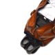 thumbnail image 3 of Bolso Duffle100% cuero genuino brandy, 3 of 3