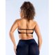 thumbnail image 4 of Top Deportivo Strapless Sin Tirantes con Almohadillas Removibles - YJ331, 4 of 4