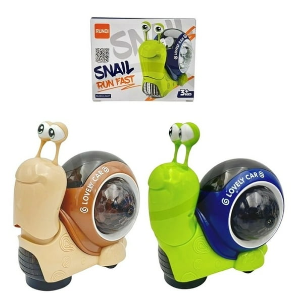 Pak De 3 Caracol Disco