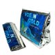 thumbnail image 1 of Bolsa térmica aislante ICE N COLD, gran capacidad de 16 kg, 1 of 7