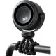 thumbnail image 1 of SWEETFULL Portable Stroller Fan, PinchProof Baby Fan Black, 1 of 3