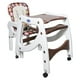 thumbnail image 4 of Silla De Comer 3 En 1 Café, 4 of 7