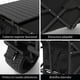 thumbnail image 4 of Carrito Para Compras Plegable Para Camping Con Mesita, 4 of 8
