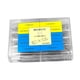 thumbnail image 2 of Caja De Barras De Resorte Para Relojes, Accesorios Para Relojes, Herramientas De Reparación De Eslabones De Correa De Repuesto De 1,0 Mm, 2 of 3