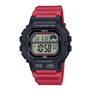 Reloj Hombre Casio Ws-1400H-4Avdf