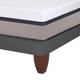 thumbnail image 4 of Cama Europea Balance King Alm+Pl, 4 of 4