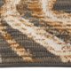 thumbnail image 3 of Alfombra Miami 180x275 Cm 2863-D-Og5 Café, 3 of 4