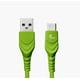 thumbnail image 4 of Pack 10 unidades Cable USB 1,8 m Colores Variados negro Talla única, 4 of 6