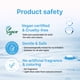thumbnail image 5 of Serum Face Republic Hydro Boost Solution 45 ml con ácido hialurónico, 5 of 6
