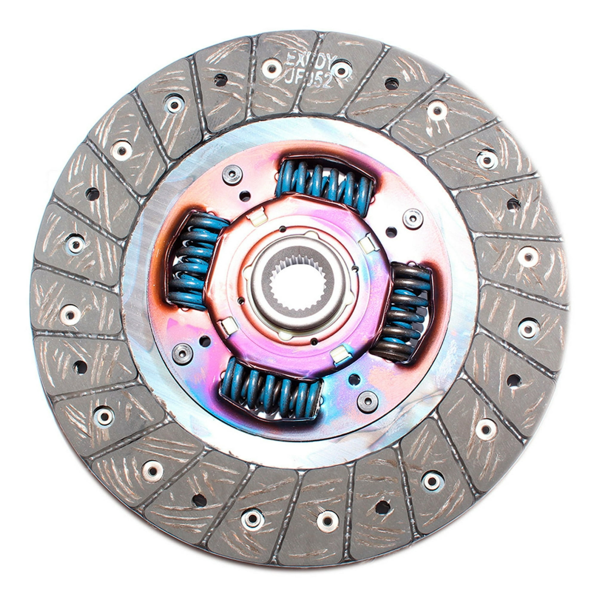 Repuestos Del Sol - Kit Embrague Nissan Versa Sense 1.6 2015 2018