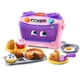 thumbnail image 1 of Toy LeapFrog Number Lovin' Oven rosa con 16 ingredientes, 1 of 8
