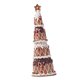 thumbnail image 3 of Decoración De Mesa Navide?a, Figuras De Adorno Para árbol De Navidad Para Comedor Grande, 3 of 5