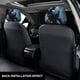 thumbnail image 3 of RoboCop Funda Protectora Universal para Reposacabezas de Coche, Funda Elástica para Reposacabezas de Asiento de Auto, Funda de Tela Antipolvo, Accesorios de Interior 2 Piezas, 3 of 6