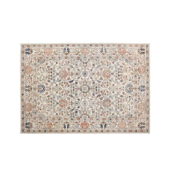 Alfombra 160X230 Karachi D.5