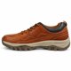 thumbnail image 5 of Zapato Hombre Cuero Negro/Marron Claro D15, 5 of 8