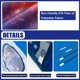 thumbnail image 4 of Juega Tent Rocket Ship Para Niños Con Temática De Astronauta, 4 of 7