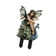thumbnail image 5 of Estaca de hadas para jardín, estaca de hadas acrílica 2D, accesorios de decoración exterior para jardín, caminos, parterres y decoración de jardín. Estilo a, 5 of 5